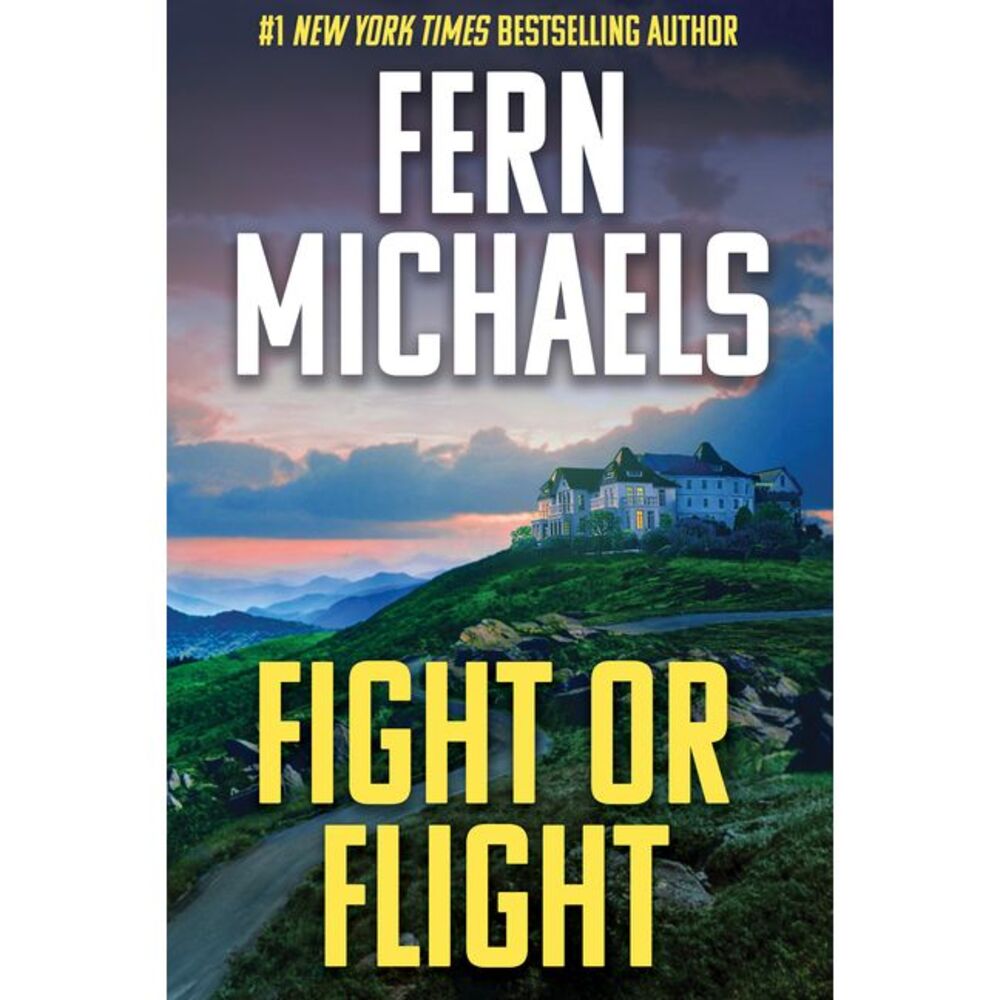 Fight or Flight -- Fern Michaels